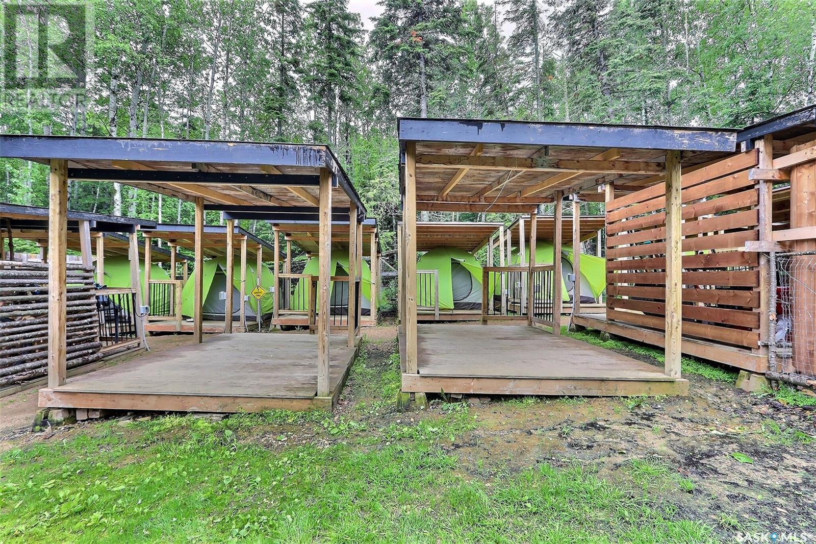 Photo 24 of Elk Ridge Adventure Park, Elk Ridge SK