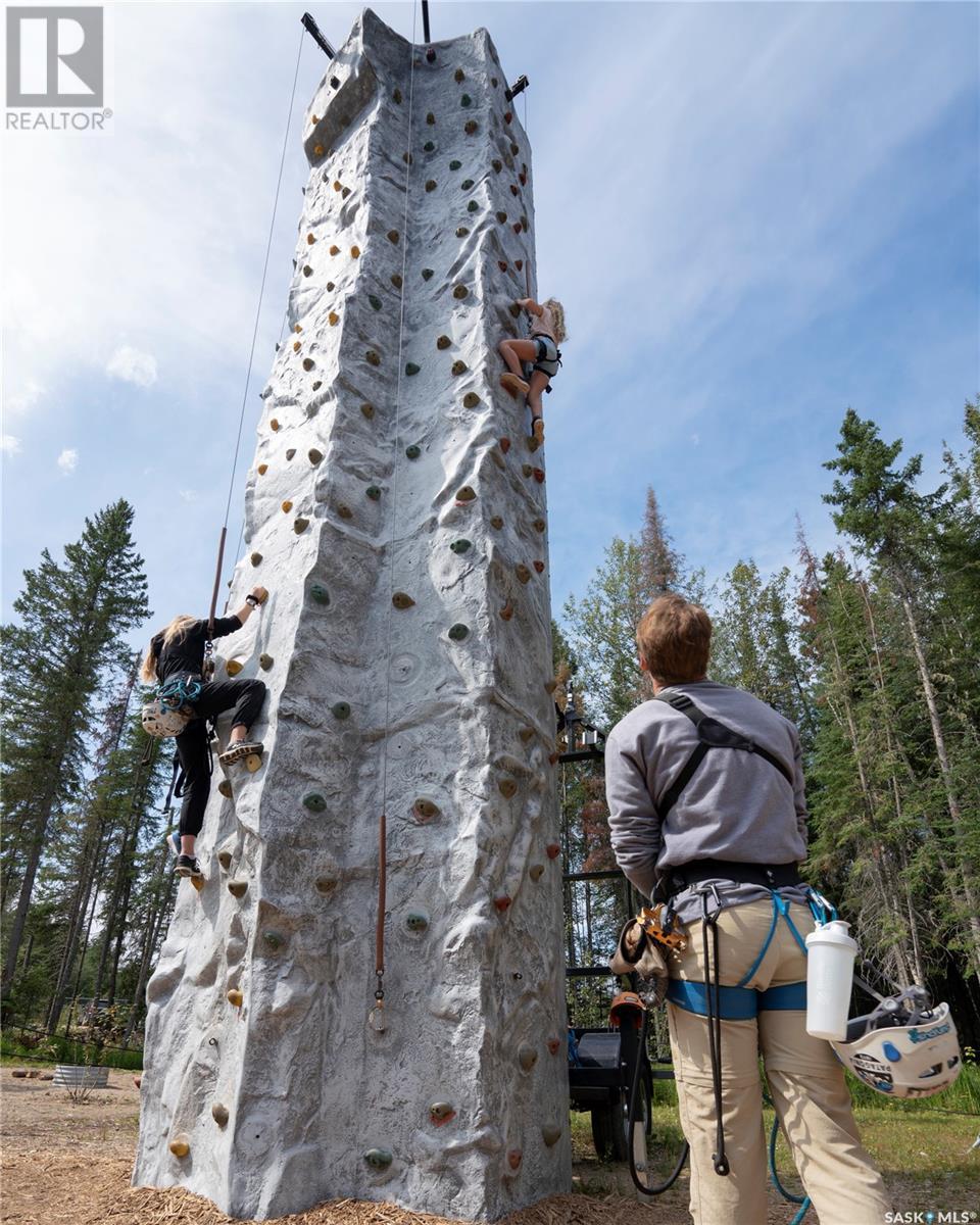 Photo 5 of Elk Ridge Adventure Park, Elk Ridge SK