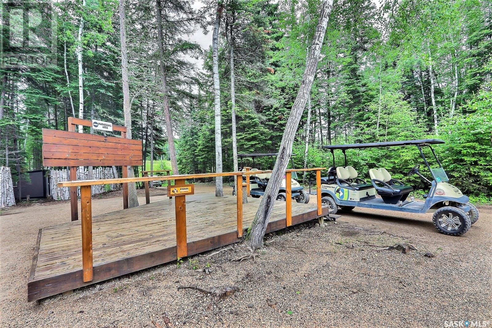 Photo 11 of Elk Ridge Adventure Park, Elk Ridge SK