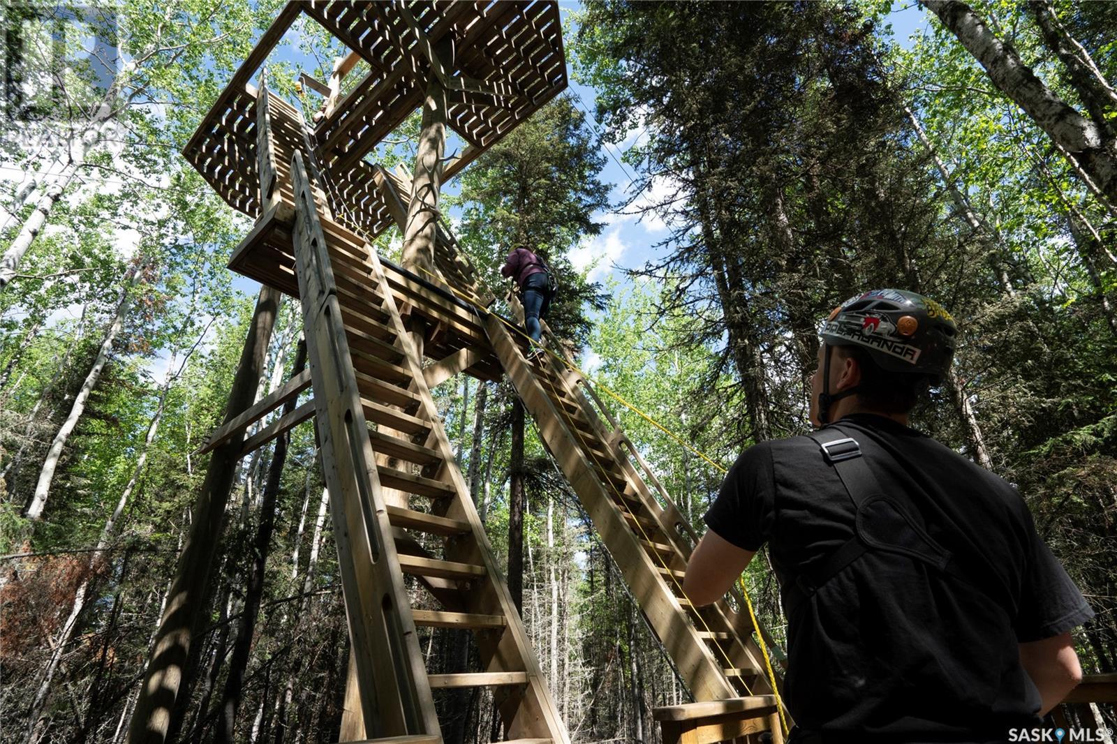 Photo 4 of Elk Ridge Adventure Park, Elk Ridge SK