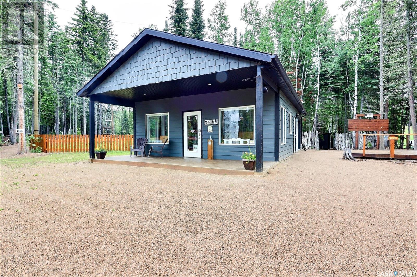 Photo 8 of Elk Ridge Adventure Park, Elk Ridge SK