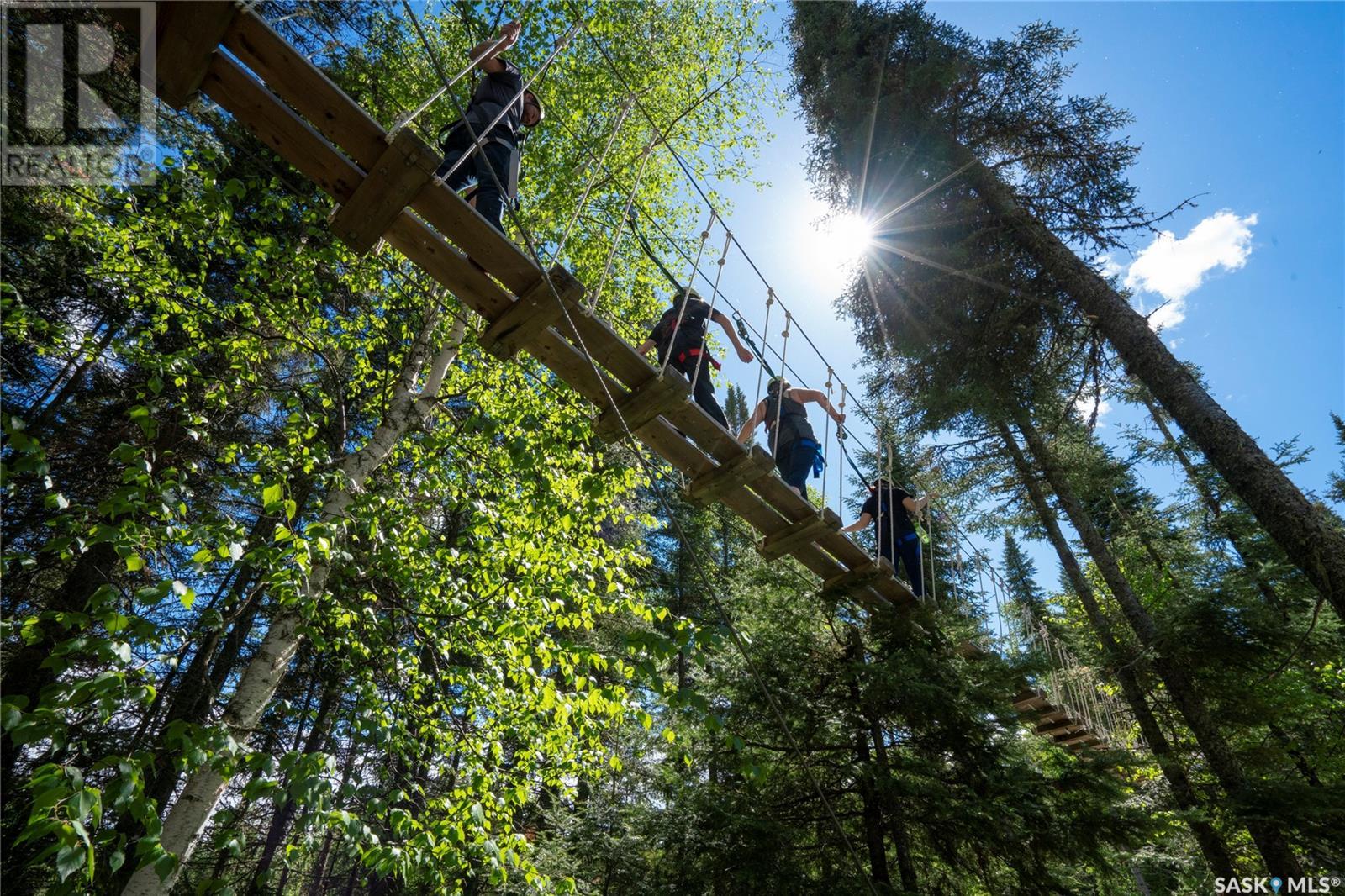 Photo 6 of Elk Ridge Adventure Park, Elk Ridge SK