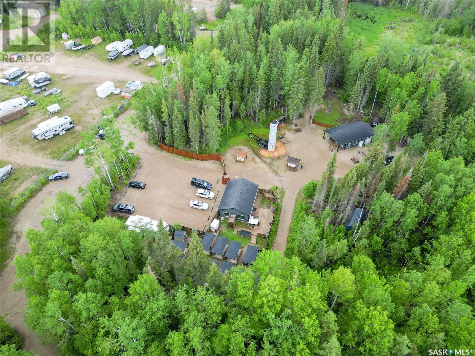 Photo 42 of Elk Ridge Adventure Park, Elk Ridge SK