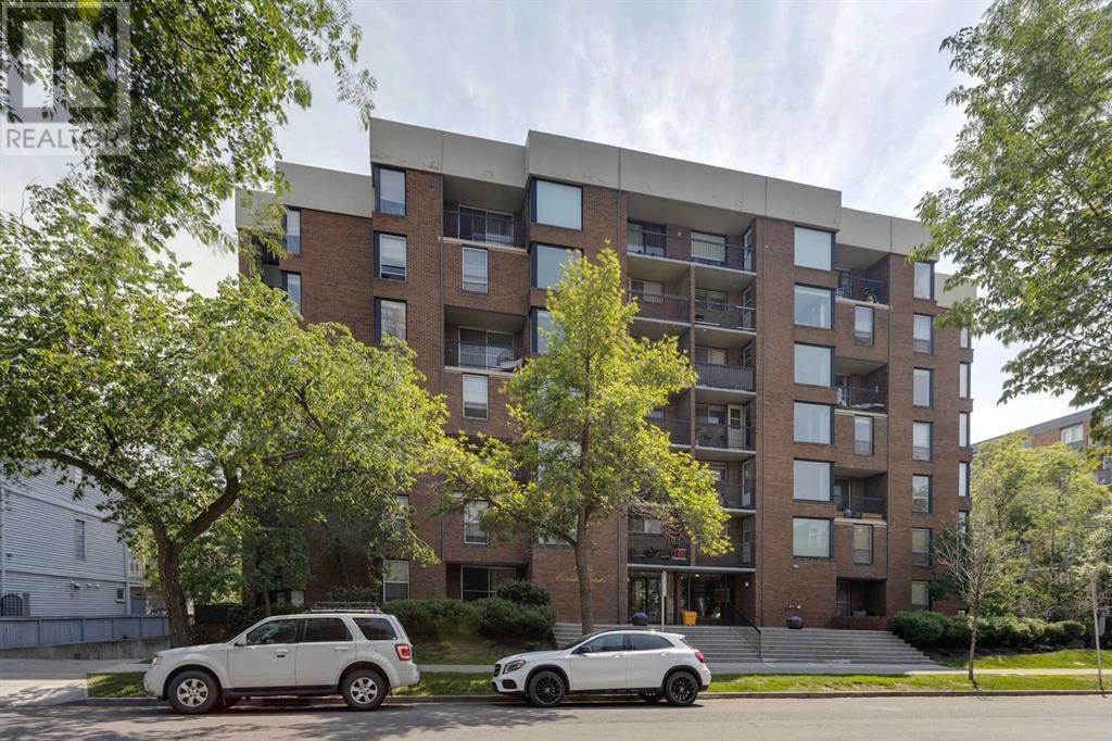 Single Family House for Sale in    Avenue SW Beltline Calgary 