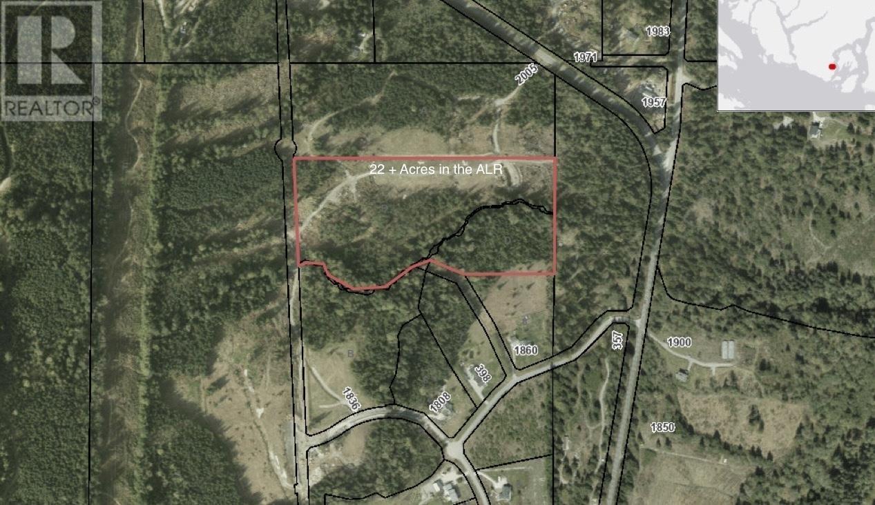 Lot D ELPHINSTONE CROSSING, Gibsons