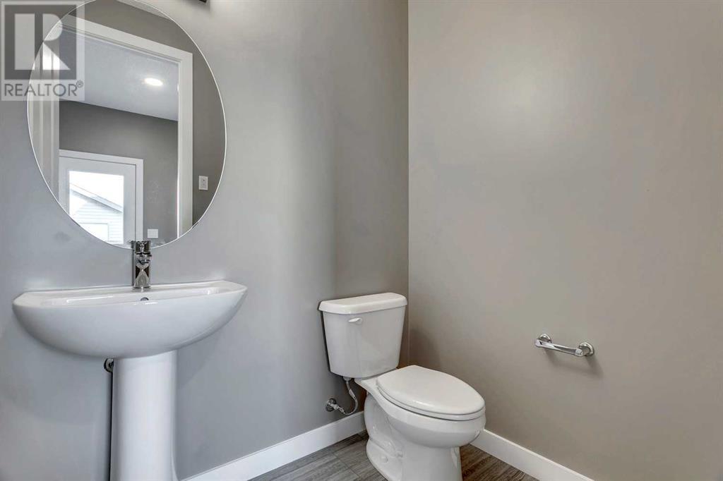 Single Family House for Sale in  Belvedere Crescent SE Belvedere Calgary 
