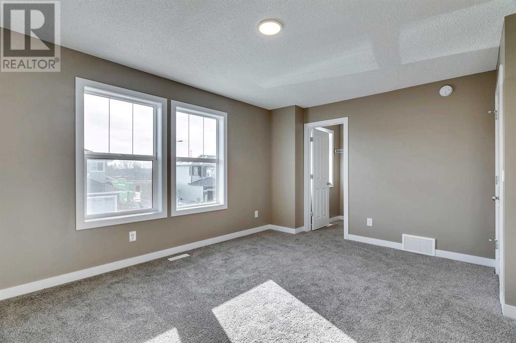 Single Family House for Sale in  Belvedere Crescent SE Belvedere Calgary 