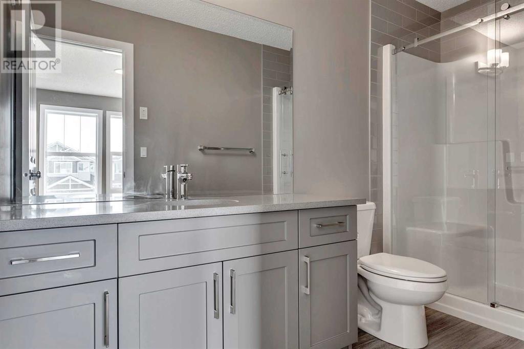 Single Family House for Sale in  Belvedere Crescent SE Belvedere Calgary 