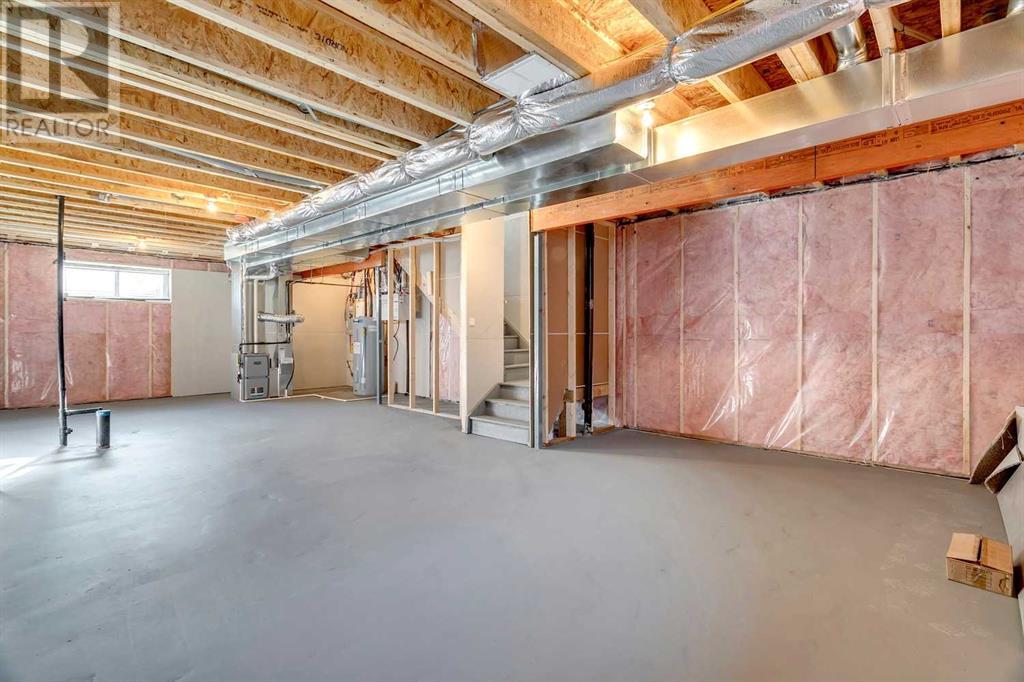 Single Family House for Sale in  Belvedere Crescent SE Belvedere Calgary 