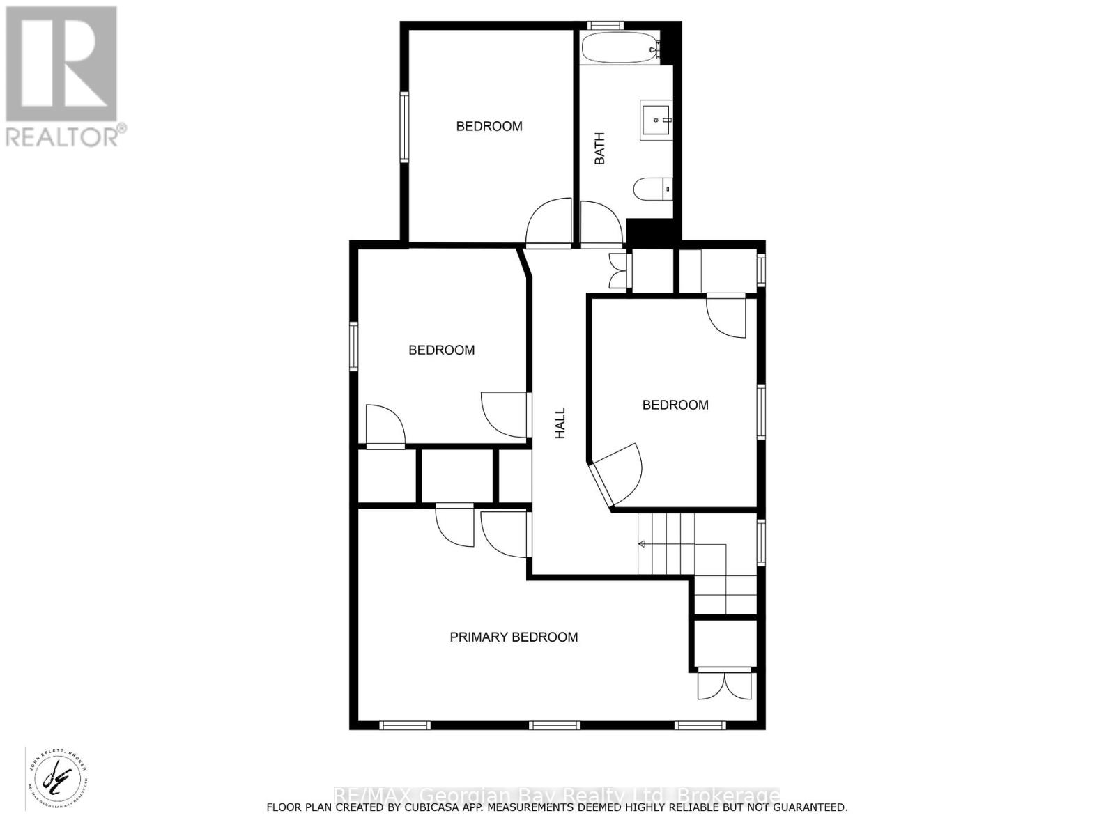 Photo 22 of 525 Yonge Street, Midland ON