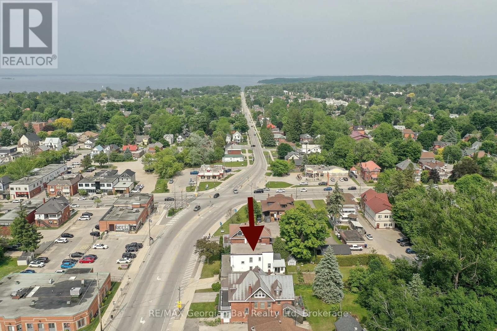 Photo 49 of 525 Yonge Street, Midland ON