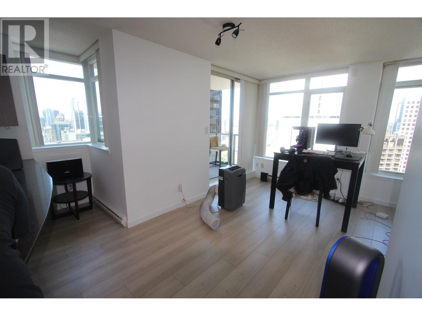 Photo 5 of 2301 610 Granville Street, Vancouver BC