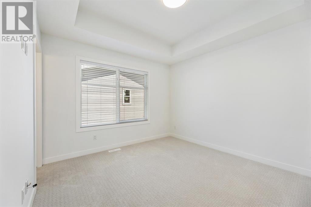 Single Family House for Sale in   Belmont Passage SW Belmont Calgary 