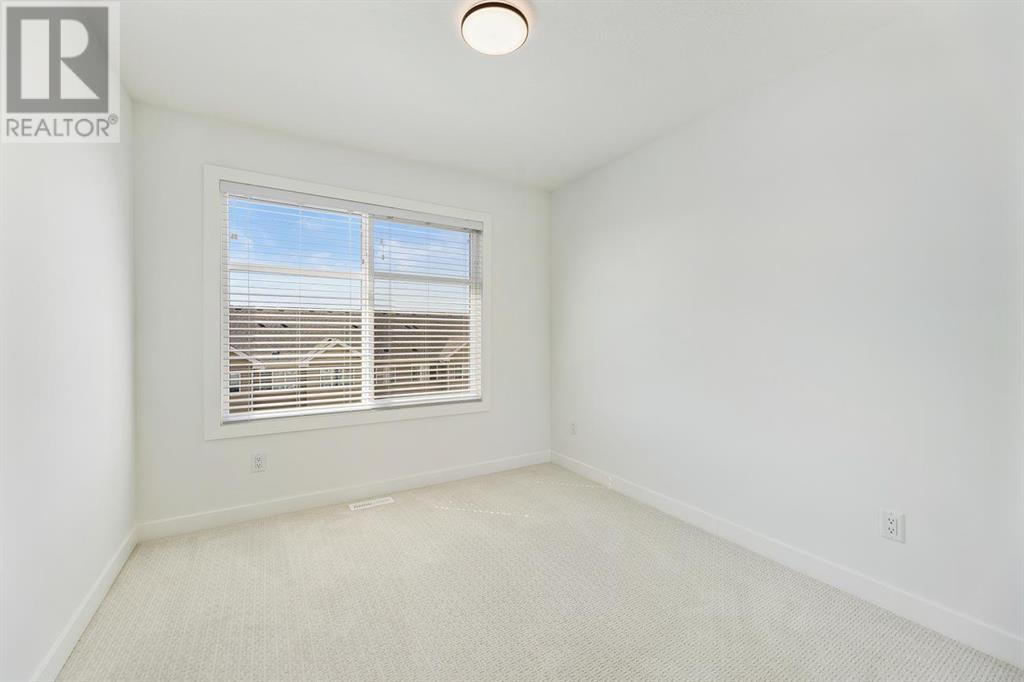 Single Family House for Sale in   Belmont Passage SW Belmont Calgary 