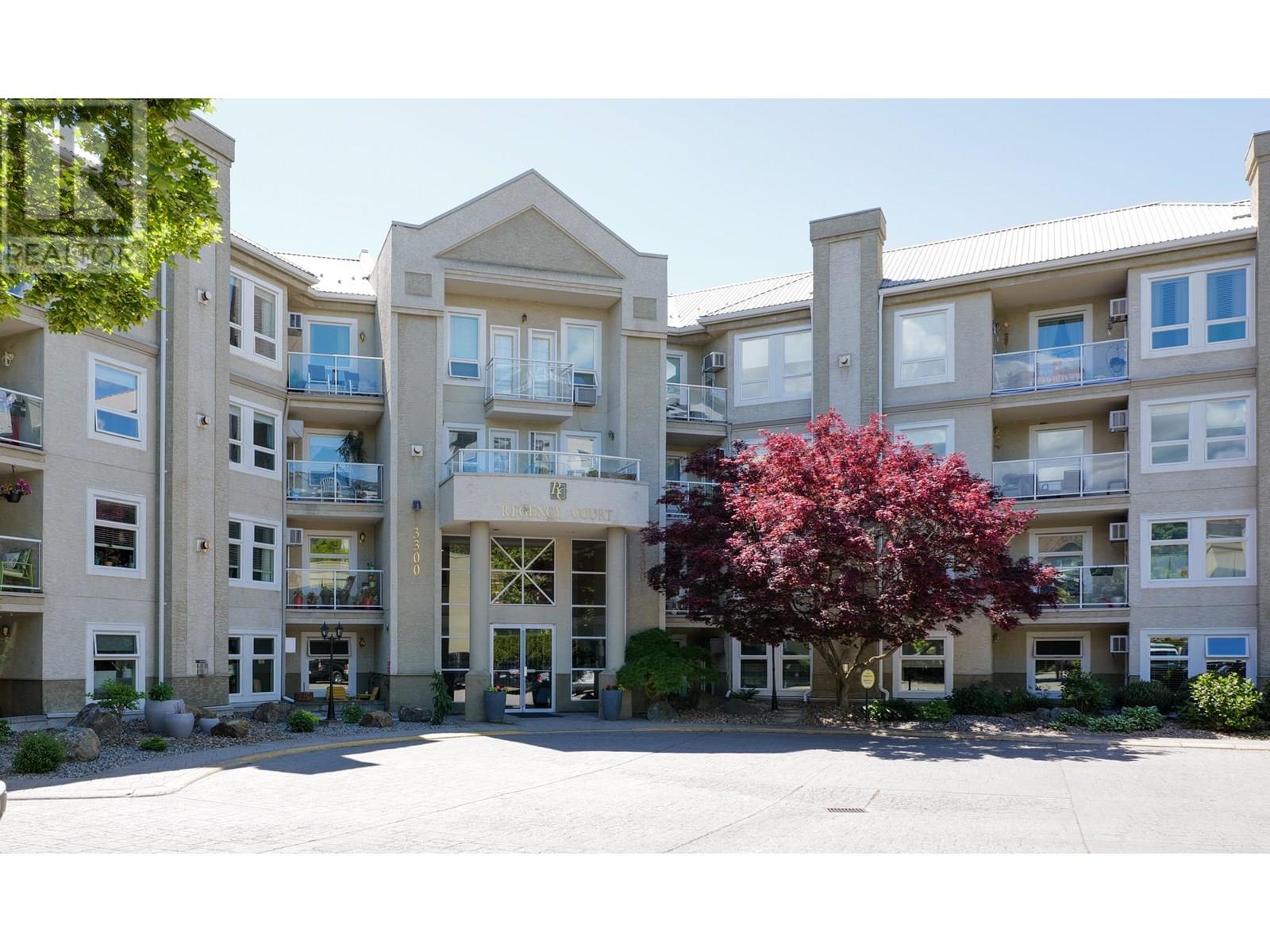 3300 Centennial Drive Unit# 213, Vernon