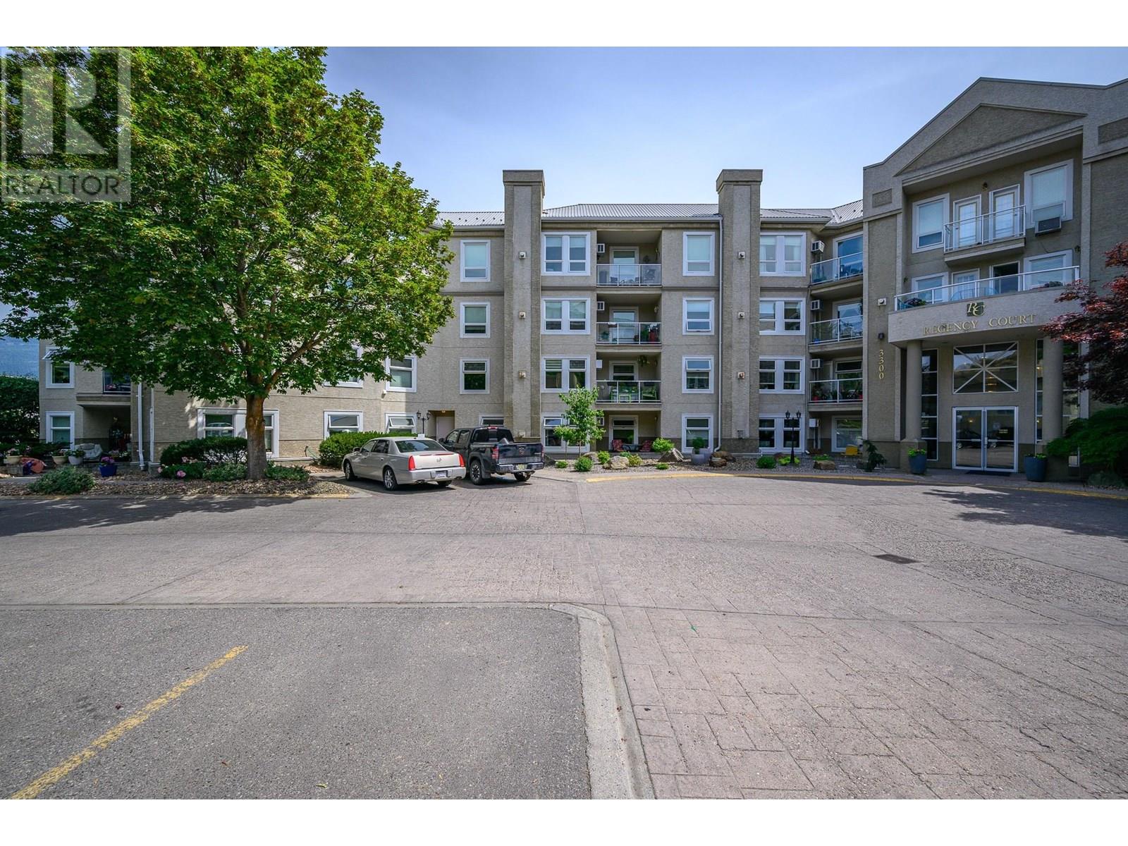 3300 Centennial Drive Unit# 213, Vernon