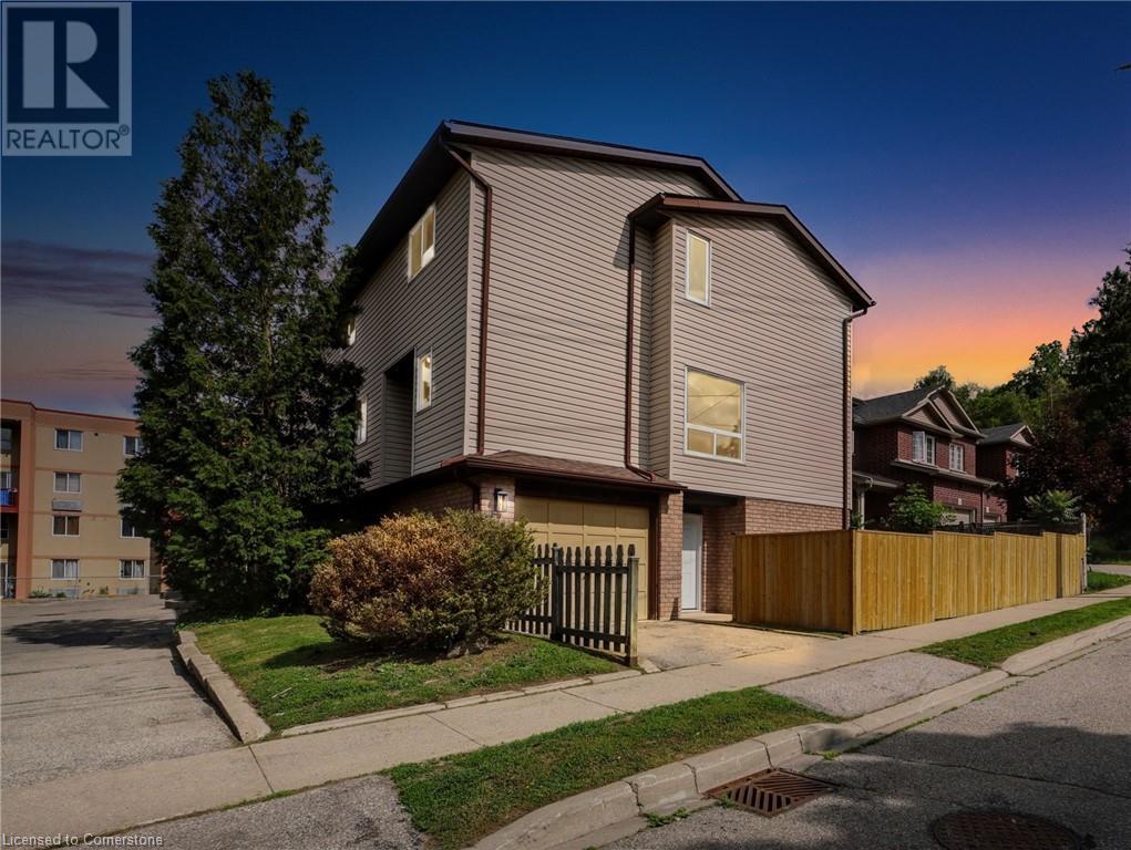 Photo 1 of 24 Bond Street Unit A, Brantford ON