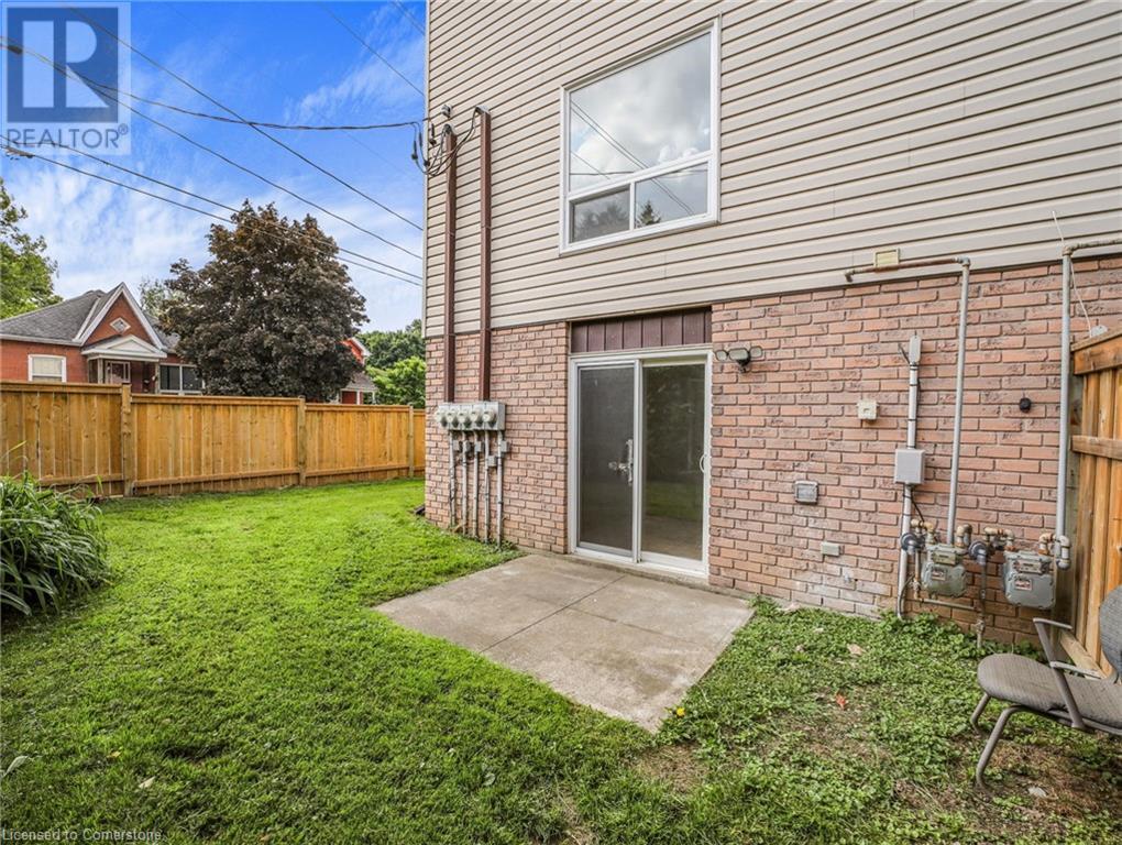 Photo 35 of 24 Bond Street Unit A, Brantford ON
