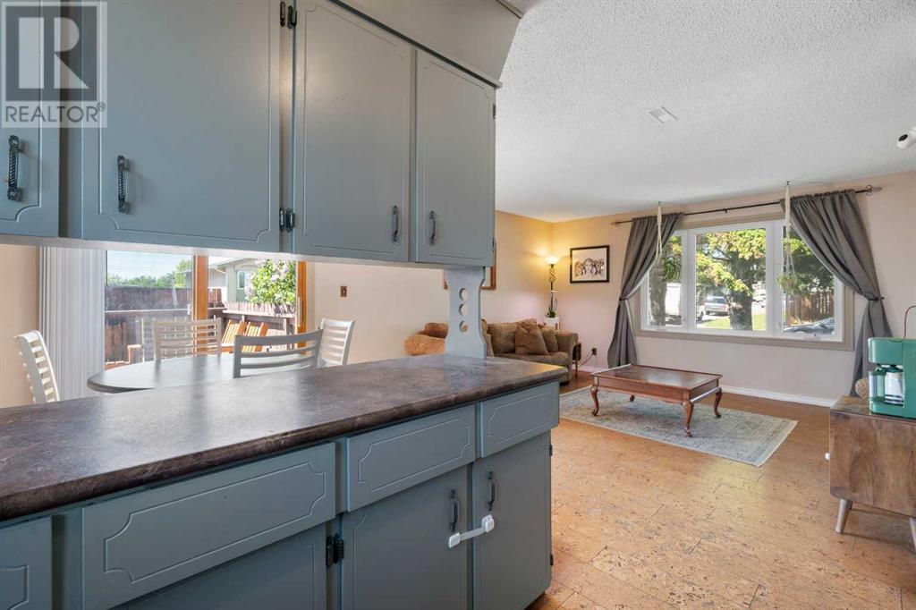 Single Family House Bungalow for Sale in  Marcombe Way NE Marlborough Calgary 