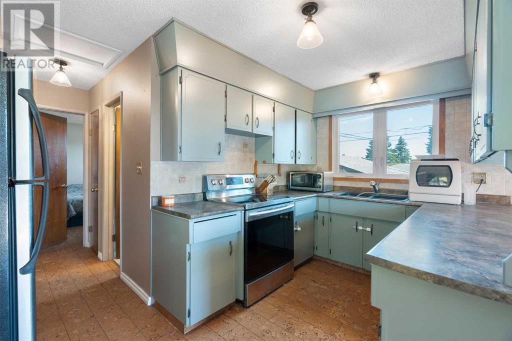 Single Family House Bungalow for Sale in  Marcombe Way NE Marlborough Calgary 