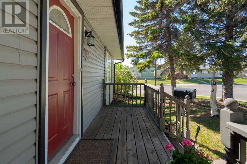 Single Family House Bungalow for Sale in  Marcombe Way NE Marlborough Calgary 