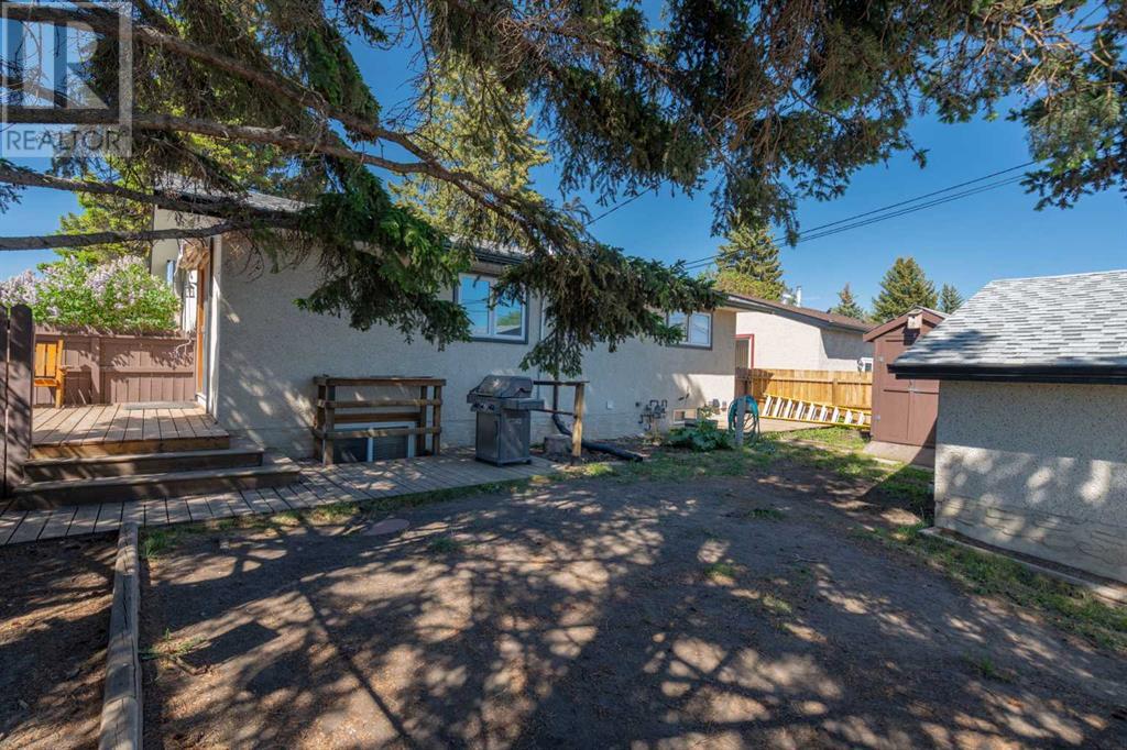 Single Family House Bungalow for Sale in  Marcombe Way NE Marlborough Calgary 