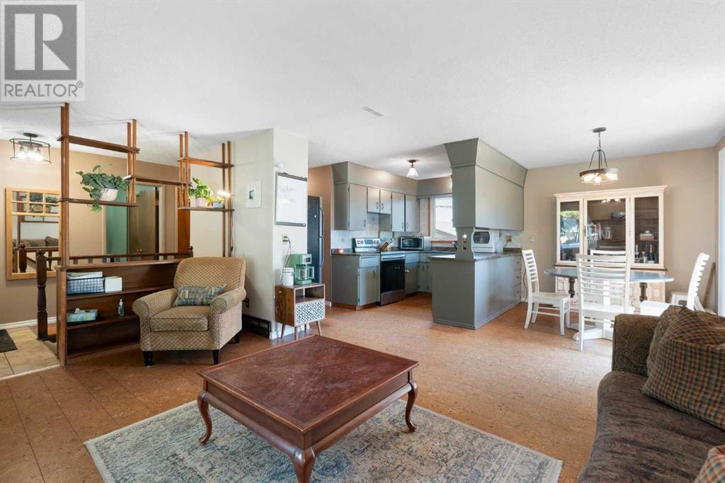 Single Family House Bungalow for Sale in  Marcombe Way NE Marlborough Calgary 
