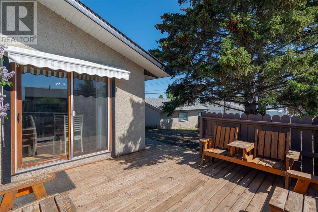 Single Family House Bungalow for Sale in  Marcombe Way NE Marlborough Calgary 