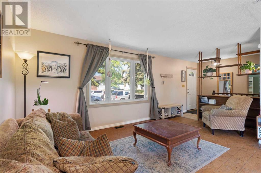 Single Family House Bungalow for Sale in  Marcombe Way NE Marlborough Calgary 