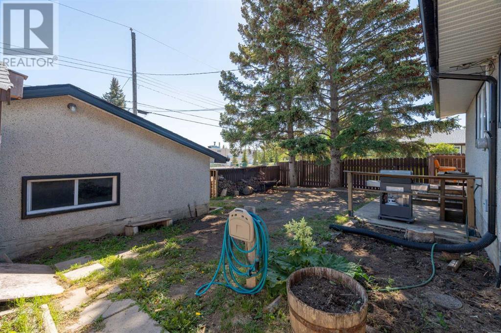 Single Family House Bungalow for Sale in  Marcombe Way NE Marlborough Calgary 