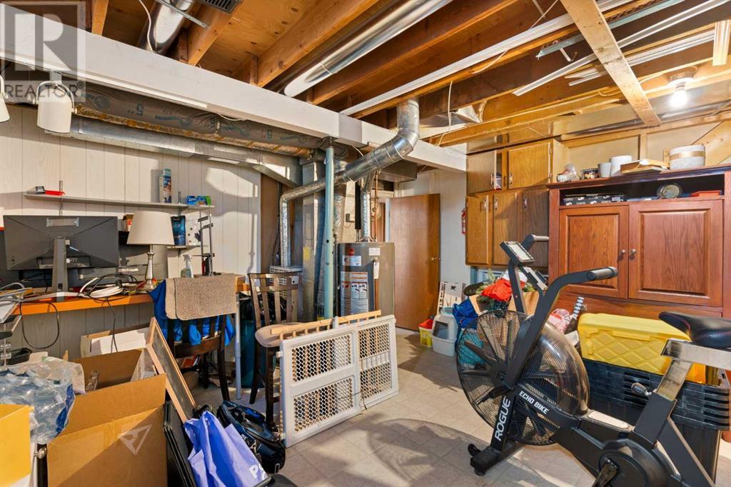 Single Family House Bungalow for Sale in  Marcombe Way NE Marlborough Calgary 