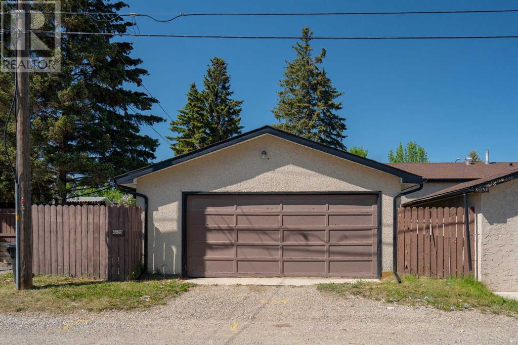 Single Family House Bungalow for Sale in  Marcombe Way NE Marlborough Calgary 