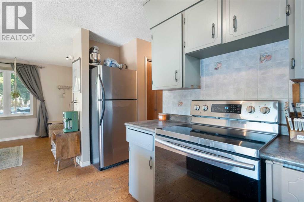 Single Family House Bungalow for Sale in  Marcombe Way NE Marlborough Calgary 