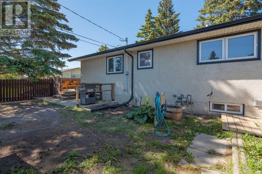 Single Family House Bungalow for Sale in  Marcombe Way NE Marlborough Calgary 