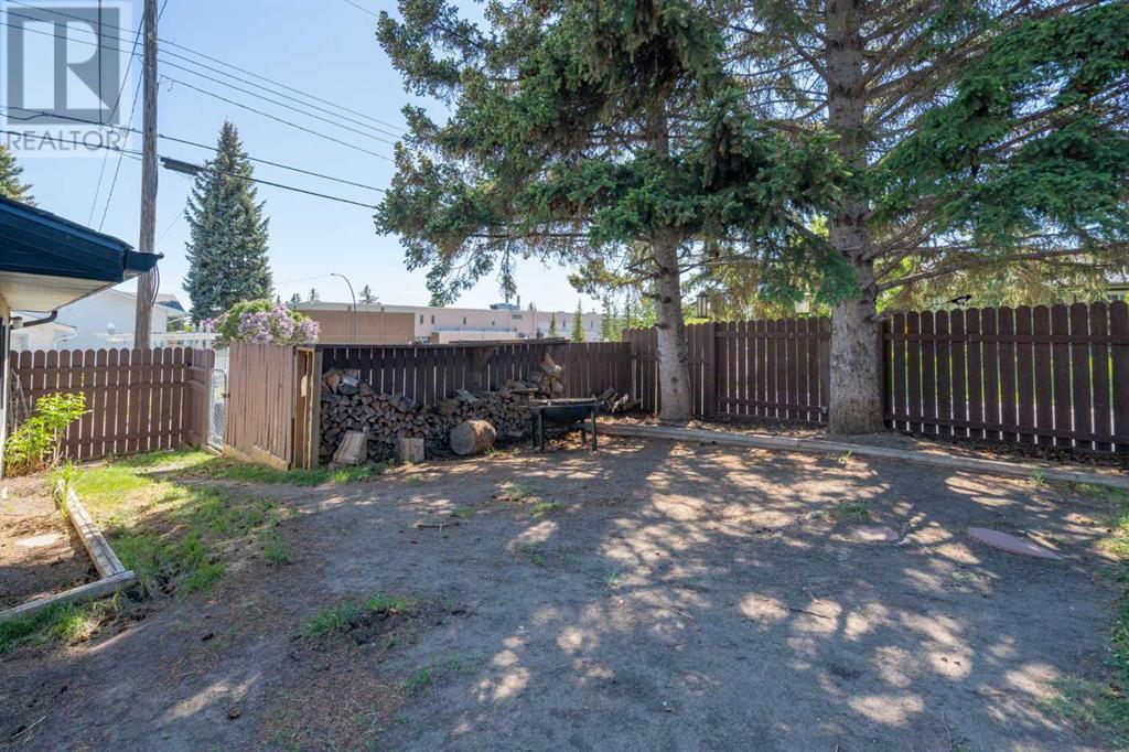 Single Family House Bungalow for Sale in  Marcombe Way NE Marlborough Calgary 