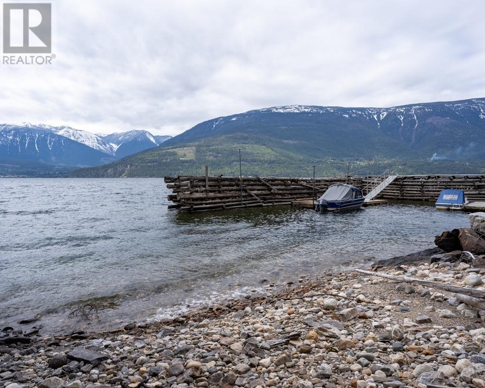 Photo 60 of 7717 North Kootenay Lake Unit 10 A 11 11 A, Kaslo BC