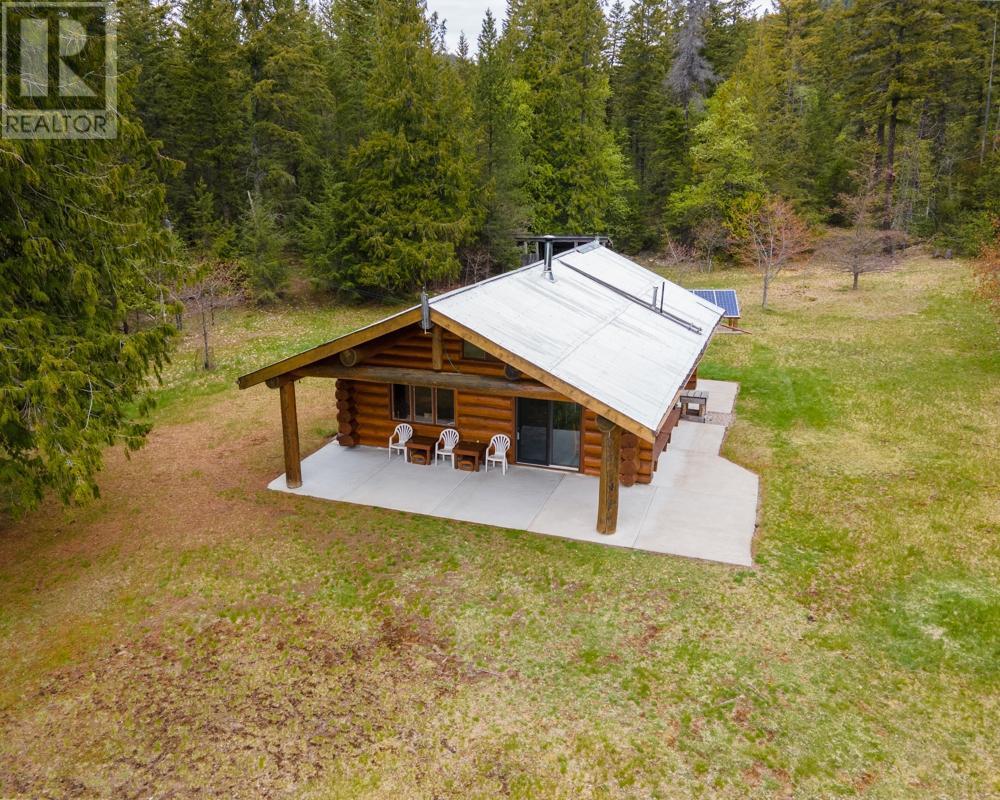 Photo 21 of 7717 North Kootenay Lake Unit 10 A 11 11 A, Kaslo BC
