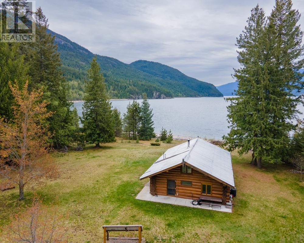 Photo 38 of 7717 North Kootenay Lake Unit 10 A 11 11 A, Kaslo BC
