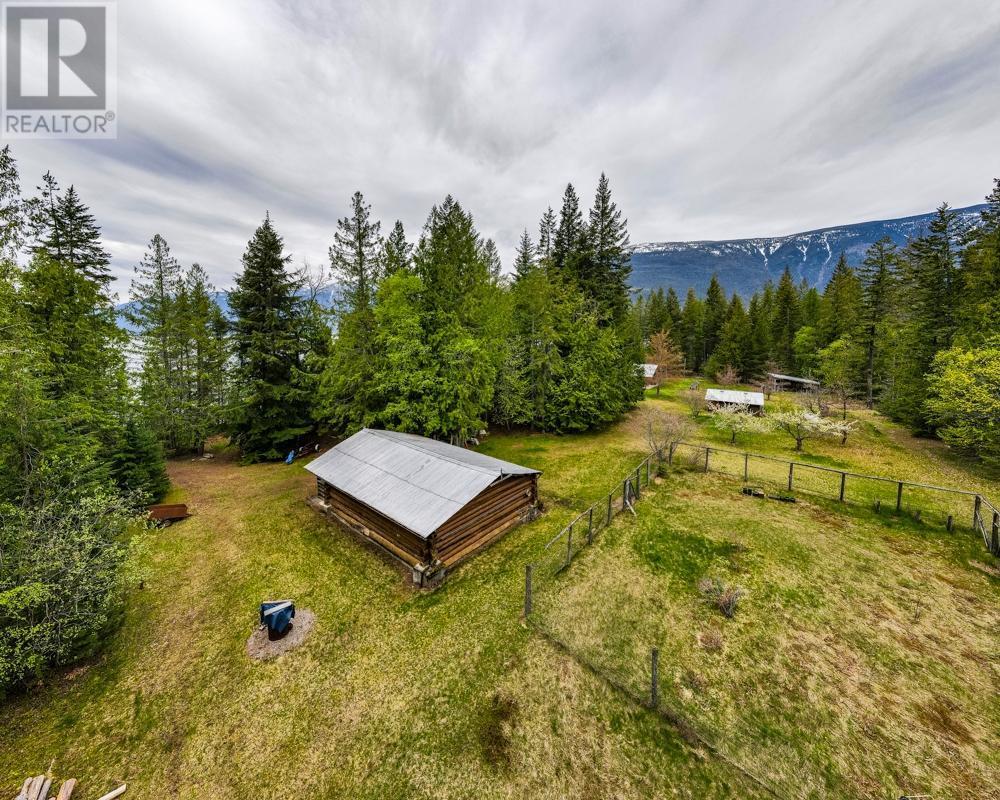 Photo 20 of 7717 North Kootenay Lake Unit 10 A 11 11 A, Kaslo BC