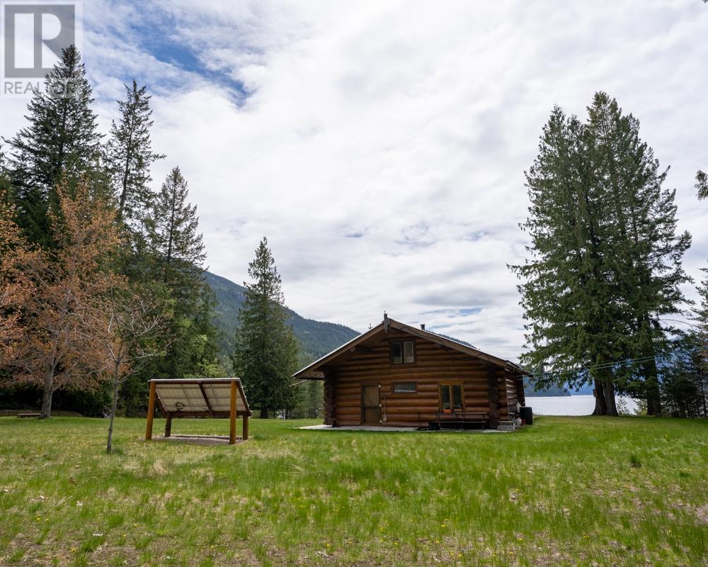 Photo 22 of 7717 North Kootenay Lake Unit 10 A 11 11 A, Kaslo BC