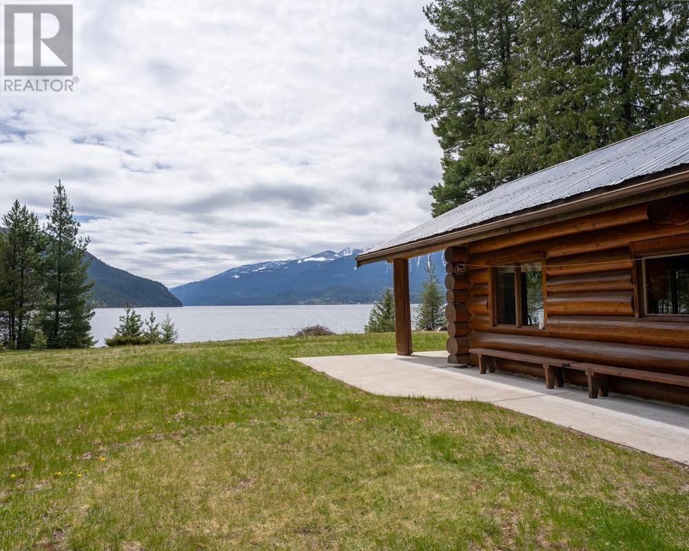 Photo 42 of 7717 North Kootenay Lake Unit 10 A 11 11 A, Kaslo BC
