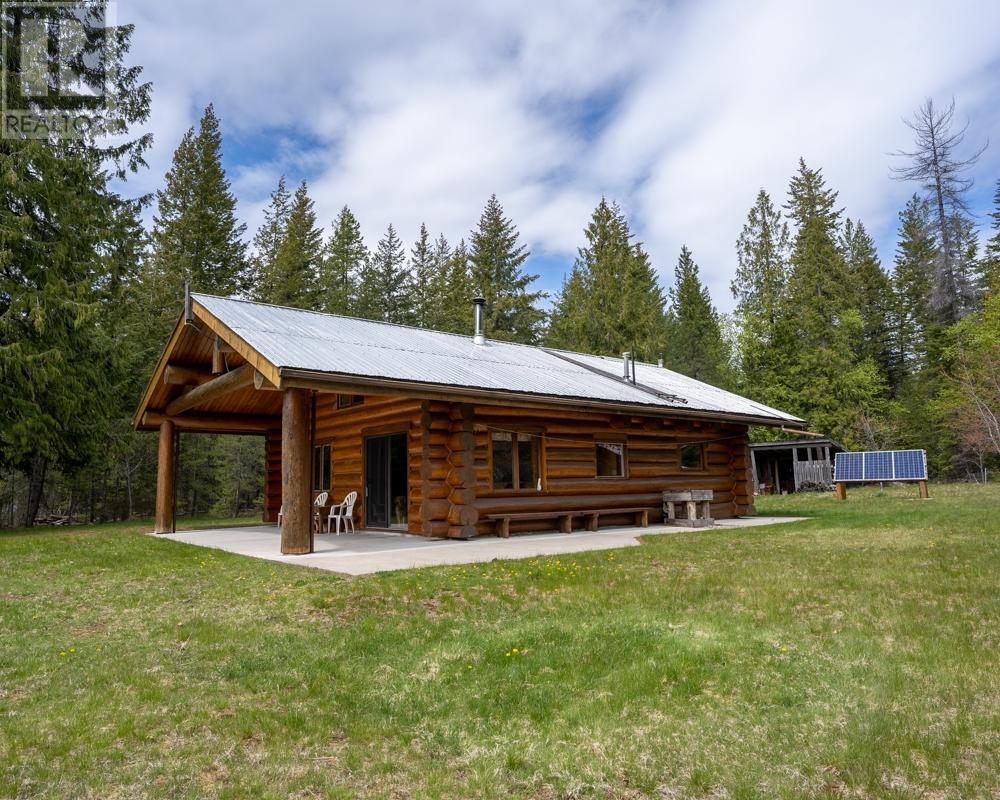 Photo 3 of 7717 North Kootenay Lake Unit 10 A 11 11 A, Kaslo BC