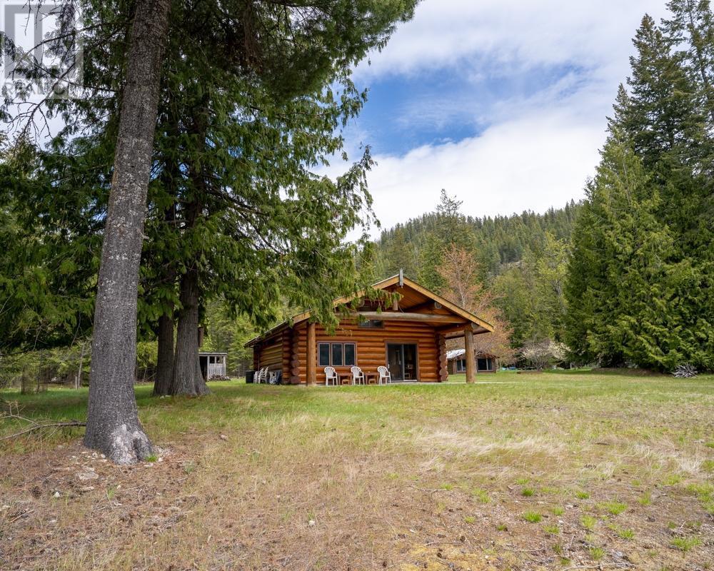 Photo 29 of 7717 North Kootenay Lake Unit 10 A 11 11 A, Kaslo BC