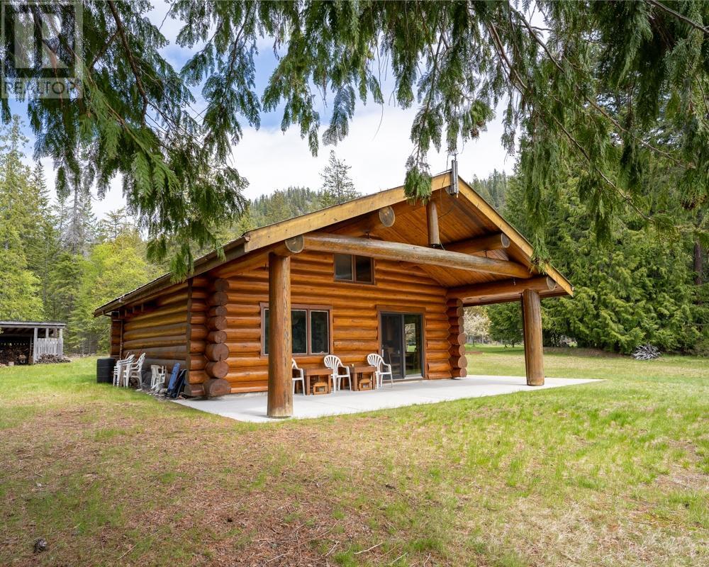 Photo 40 of 7717 North Kootenay Lake Unit 10 A 11 11 A, Kaslo BC