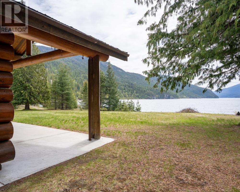Photo 7 of 7717 North Kootenay Lake Unit 10 A 11 11 A, Kaslo BC