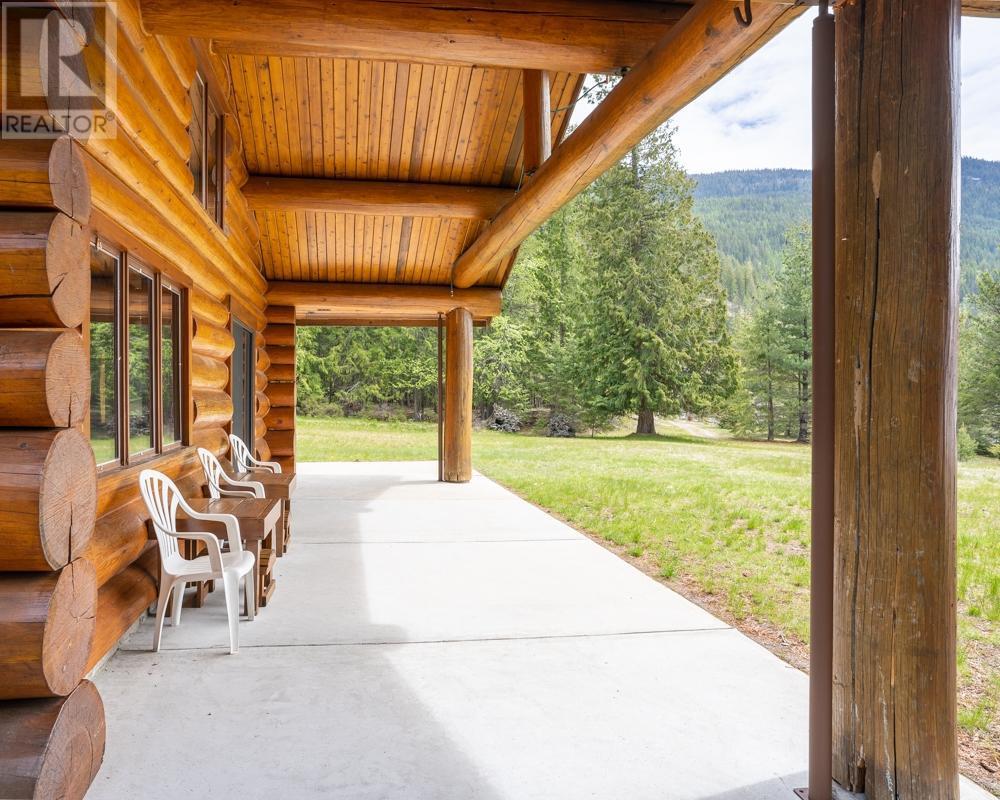 Photo 31 of 7717 North Kootenay Lake Unit 10 A 11 11 A, Kaslo BC