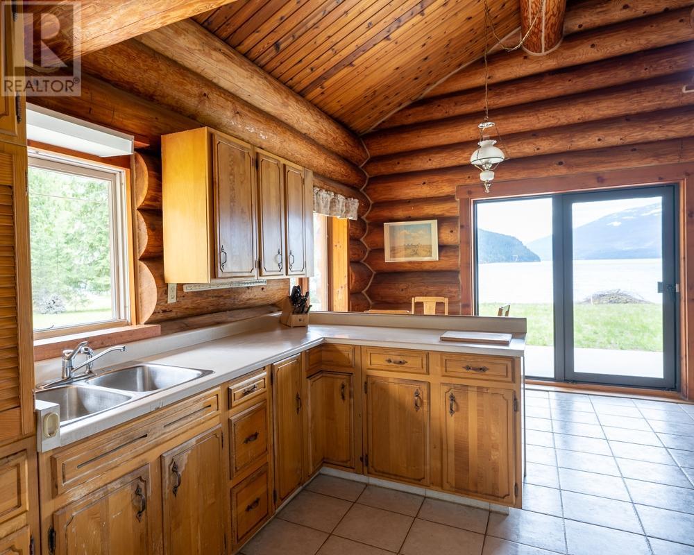 Photo 33 of 7717 North Kootenay Lake Unit 10 A 11 11 A, Kaslo BC