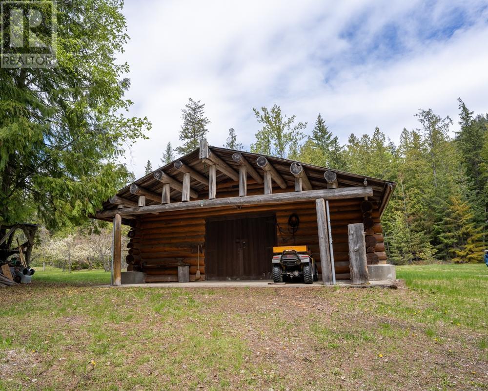 Photo 39 of 7717 North Kootenay Lake Unit 10 A 11 11 A, Kaslo BC