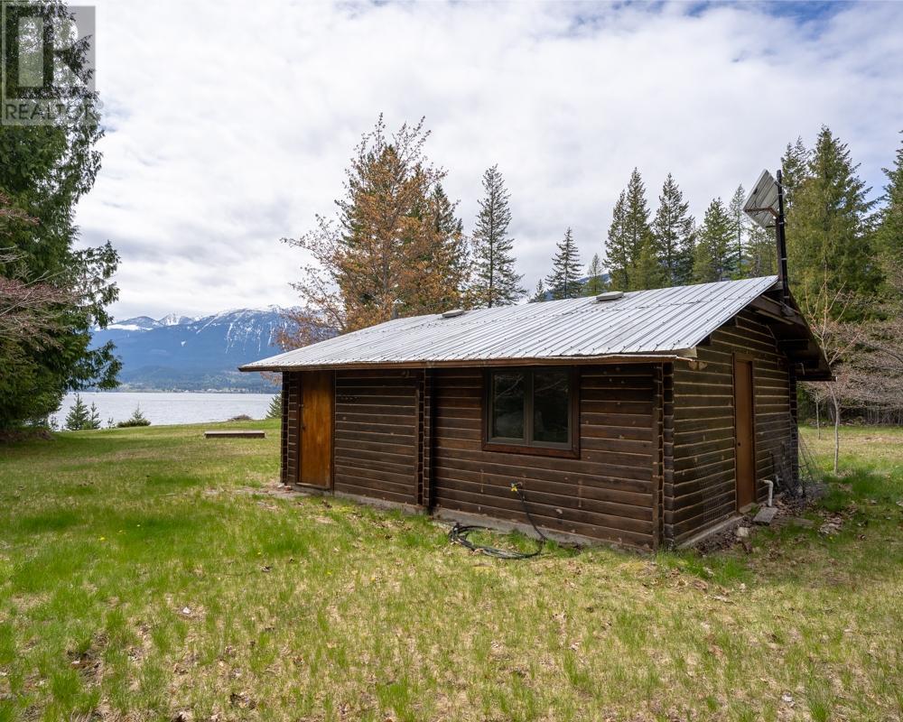 Photo 45 of 7717 North Kootenay Lake Unit 10 A 11 11 A, Kaslo BC
