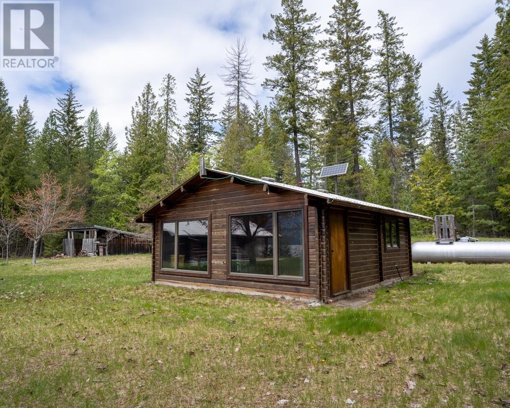 Photo 35 of 7717 North Kootenay Lake Unit 10 A 11 11 A, Kaslo BC